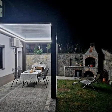 Apartma Jezero Apartamento