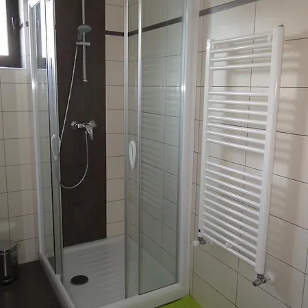 Apartment Apartma Jezero *