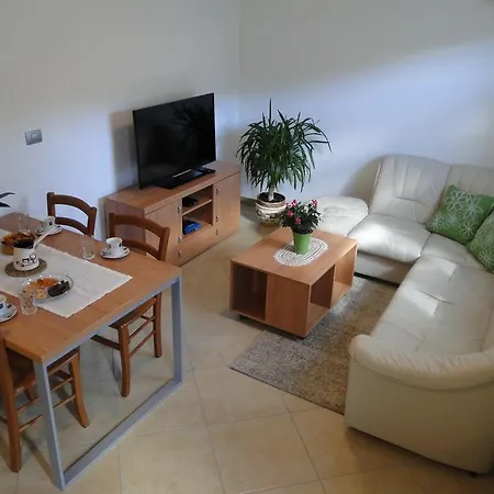 Apartma Jezero Apartamento *