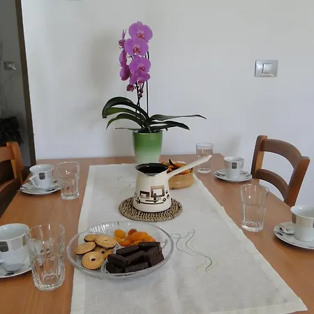 Apartma Jezero