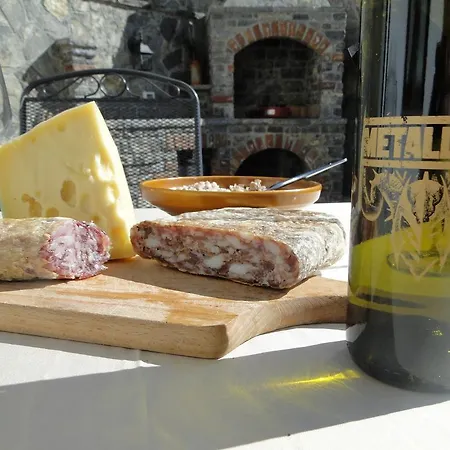 Apartment Apartma Jezero Most Na Soci