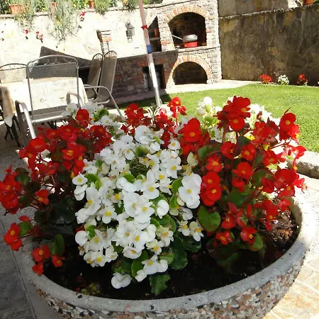 Apartma Jezero