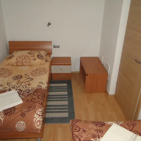 Apartma Jezero Apartamento *
