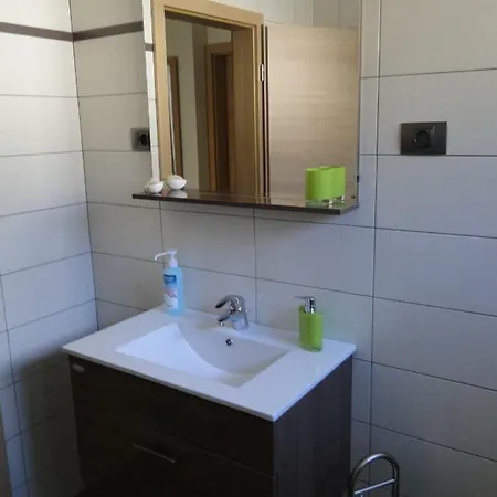 Apartman Apartma Jezero *
