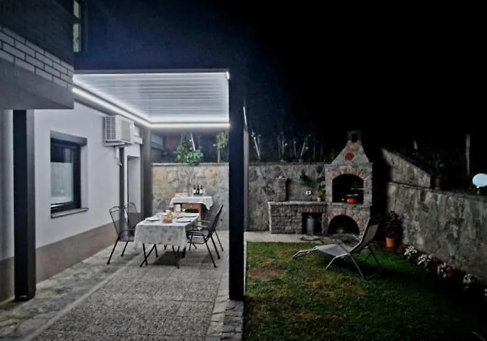 Apartma Jezero Διαμέρισμα