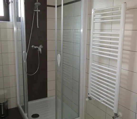 Daire Apartma Jezero *