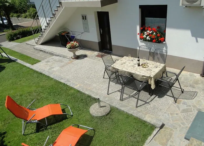 Apartma Jezero Διαμέρισμα