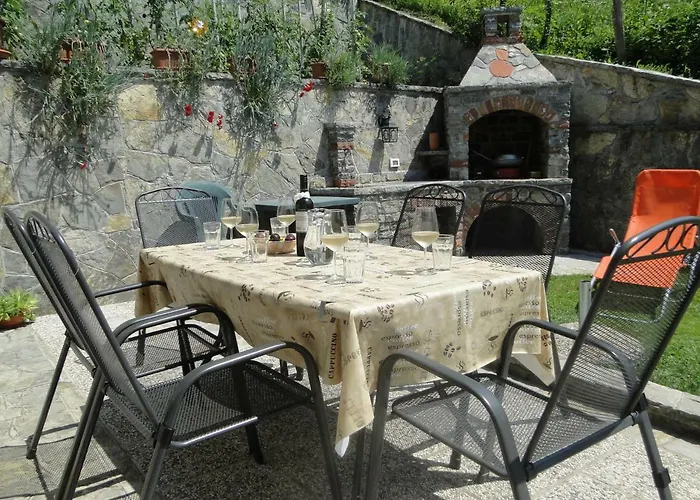 Daire Apartma Jezero